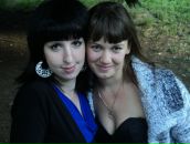 Фотография Золотёнковой Екатерины