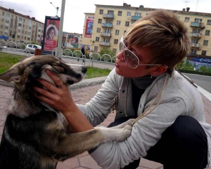 Anna Nova фотография #37