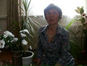 Фотография Гайнуллиной Райли