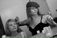 Фотография Лантарёвой Ольги