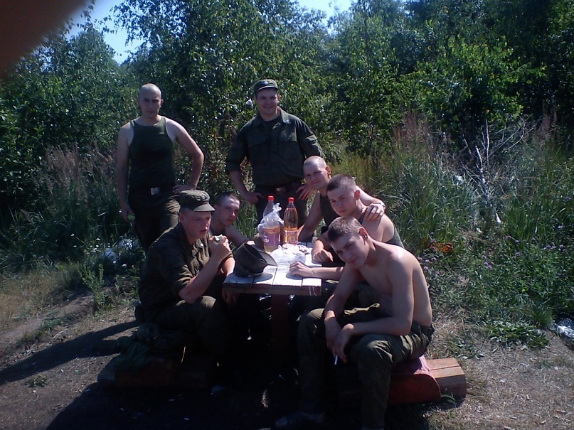 Илья Степченко фотография #35