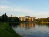 Фотография Моруфа Валерия