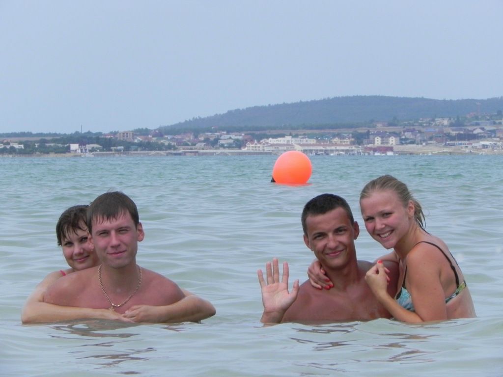 Сергей Иванов фотография #48