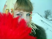 Фотография Рось Артем