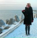 Фотография Ядыкиной-Кануковой Ирины