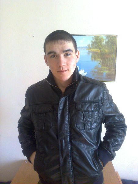 Ленар Каримов фото №40