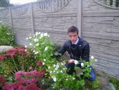 Фотография Андреева Андрея