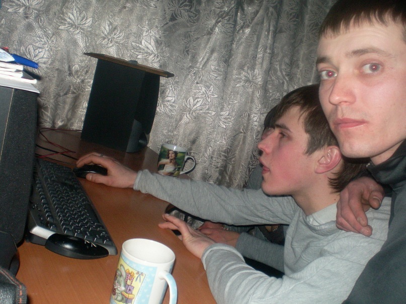 Дмитрий Маурин фотография #28