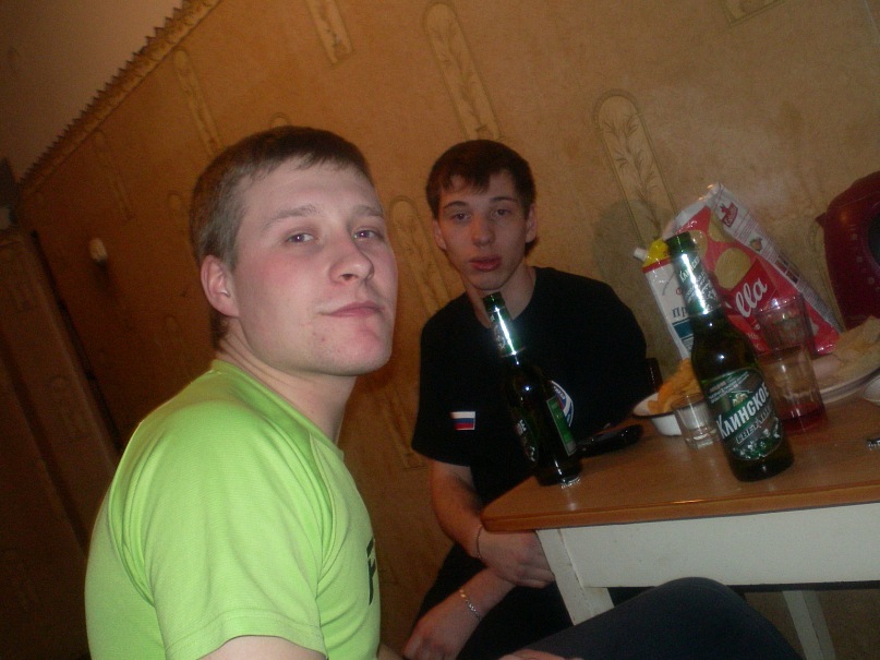 Дмитрий Маурин фотография #36
