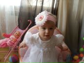 Фотография Ванчиной Анны