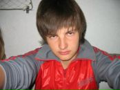 Фотография Трибунского Алексея