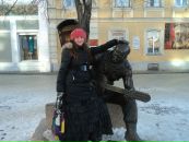 Фотография  