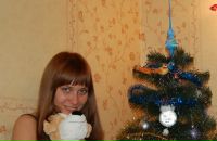 Фотография Феопентовой Юлии