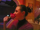 Фотография Комнатной Елены