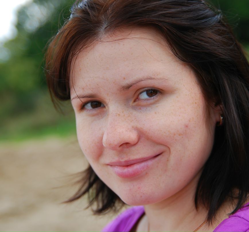 Elena Botya фотография #30