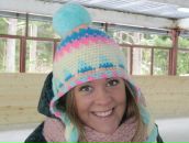 Фотография Хромовой Кристины