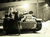 Фотография Ангелова Димы