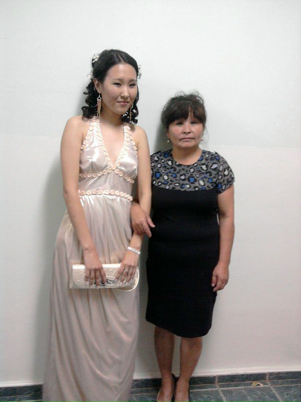 Бугуня Болданова фотография #18