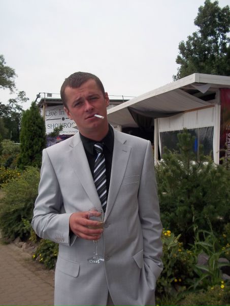 №19, Мишан Черников, 41 год, Санкт-Петербург №19, Мишан Черников, 41 год, Санкт-Петербург