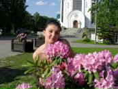 Фотография Мальцевой Елены
