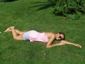 Фотография Щекалёвой Анны