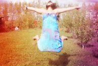 Фотография Кадыровой Наталии