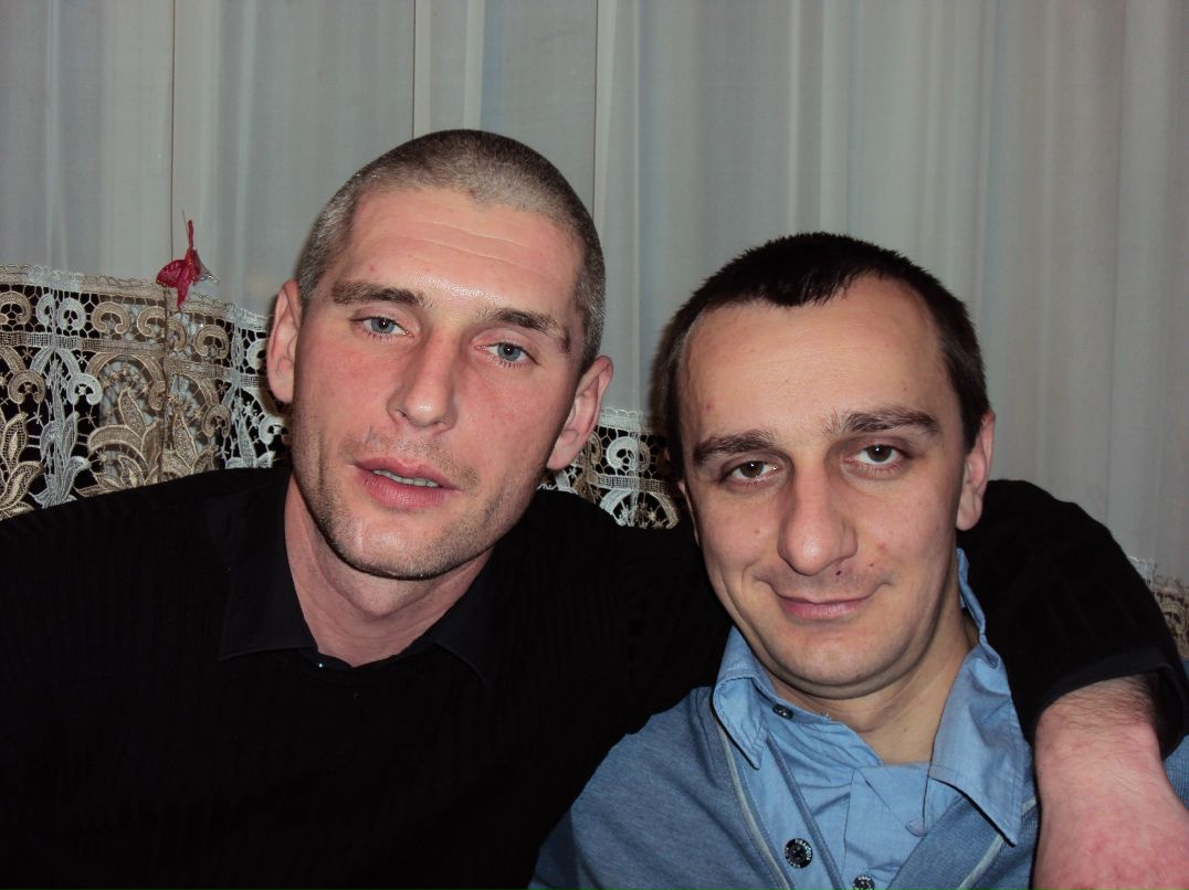 Viktor Kachmar фотография #12