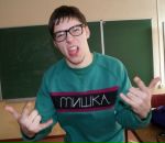 Фотография Ретуева Михаила