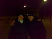 Фотография Щебелева Дениса