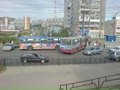 Фотография Харькова Алексея