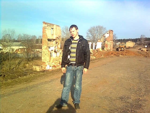 Егор Улитин фотография #1