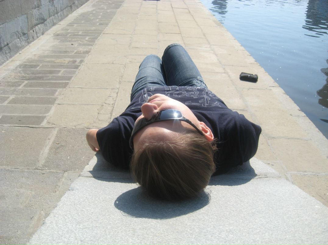 Дмитрий Румянцев фотография #32