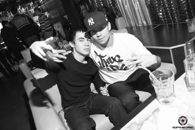 Серёга Si фотография #46