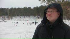 Фотография Киприянова Сергея