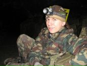 Фотография Белова Лёхи