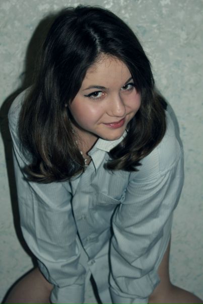 №2, Александра Миронова, 29 лет, Караганда №2, Александра Миронова, 29 лет, Караганда