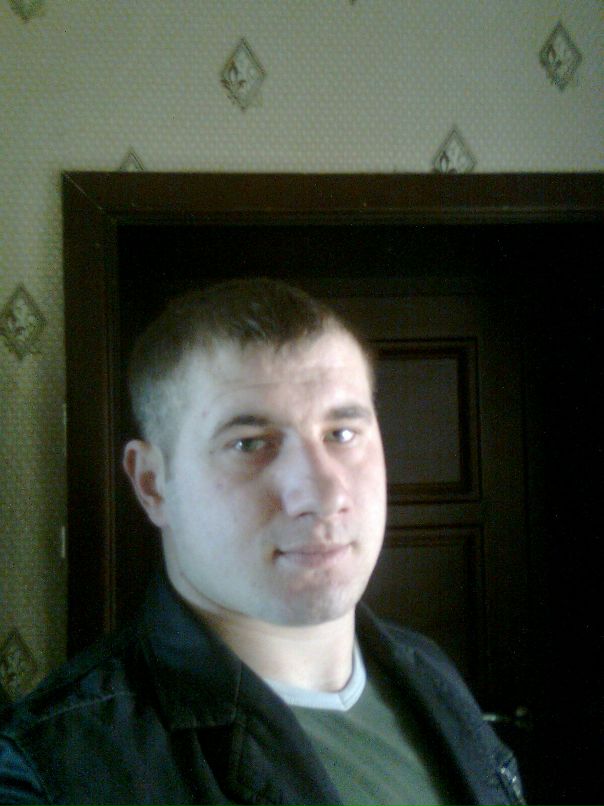 Андрей Бaлaхнин фотография #44