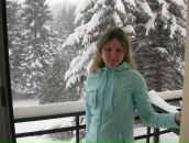 Фотография Шишкаревой Юлии