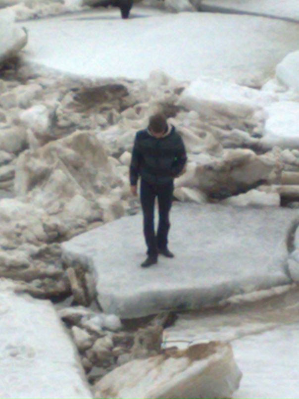 Дмитрий Горбатенков фотография #11