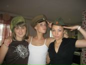 Фотография Наливайко Любы