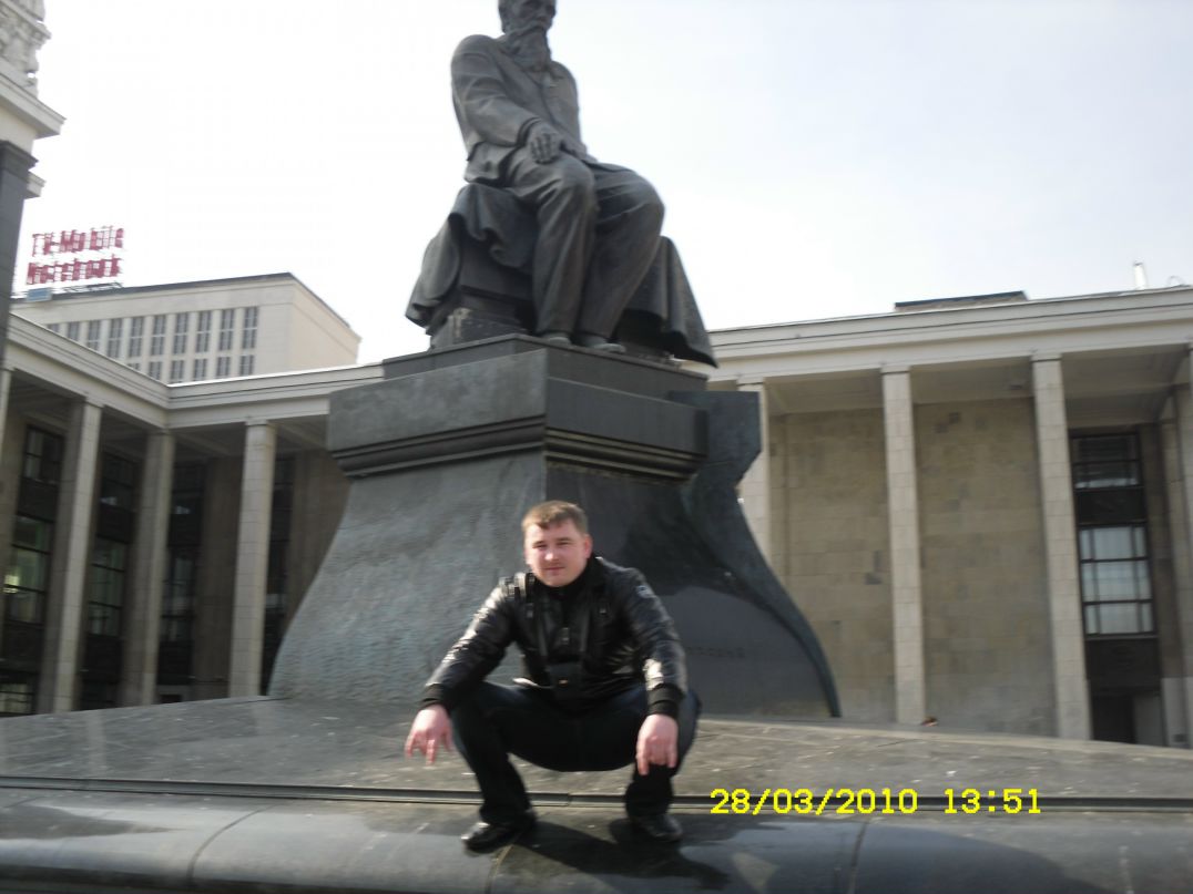 Дмитрий Проценков фотография #45