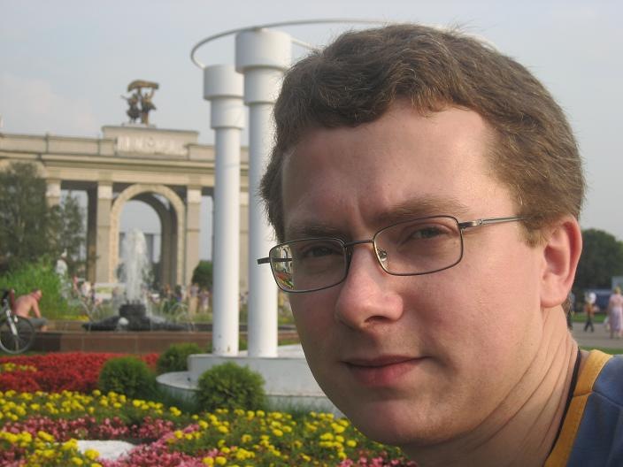 Григорий Резвый фотография #9