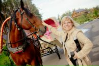 Фотография Медведевой Елены