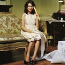 Фотография Кириковой Анны