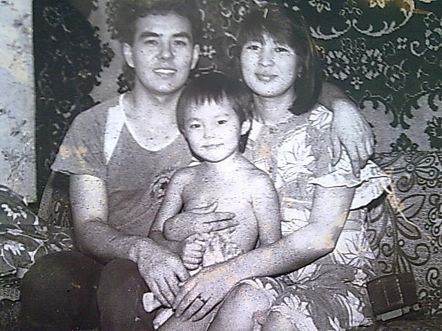 Алим Сат фотография #28