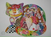 Ольга Світла фотография #37 (источник - https://vk.com/id9191530)