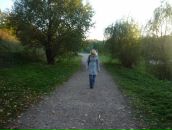 Фотография Данилюк Анны