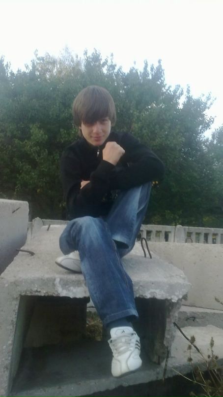 Виктор Голуб фотография #44