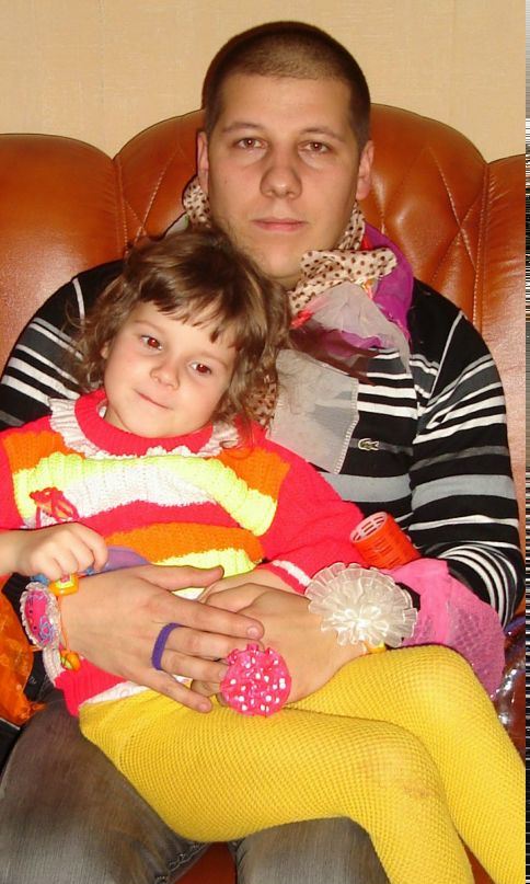 Иван Крысов фотография #25