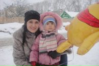 Фотография Яковлевой Разили